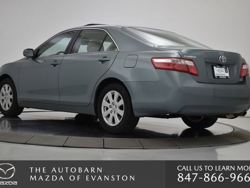 Used 2007 Toyota Camry XLE image 18