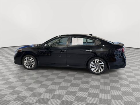Used 2023 Subaru Legacy Touring XT AWD/4WD image 12