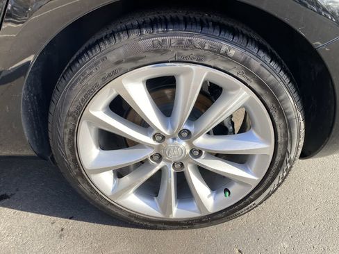 Used 2012 Buick Verano Convenience image 19