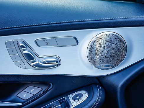 Used 2023 Mercedes-Benz GLC 300 4MATIC Coupe image 22