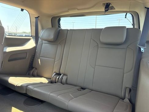 Used 2018 GMC Yukon SLT w/ Open Road Package RWD image 36