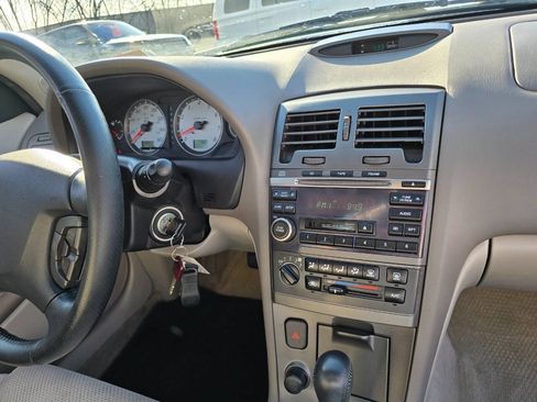 Used 2003 Nissan Maxima SE FWD image 30