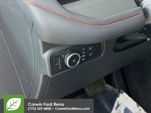 New 2025 Ford Explorer ST w/ Sun And Sound Package image 11