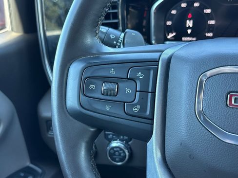 Used 2023 GMC Sierra 1500 SLT w/ SLT Premium Plus Package image 23