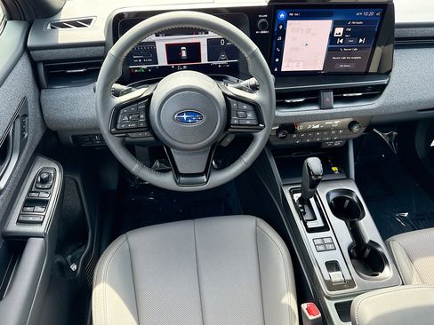 New 2026 Subaru Outback Limited XT AWD/4WD image 16