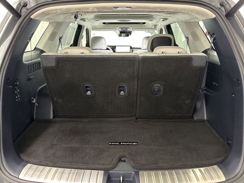 Used 2024 Hyundai Palisade Calligraphy image 20