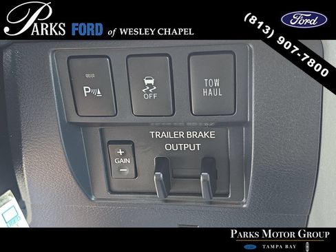 Used 2019 Toyota Tundra Platinum RWD image 26