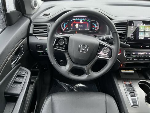 Used 2022 Honda Pilot Special Edition image 14