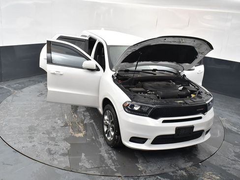 Used 2019 Dodge Durango GT image 21