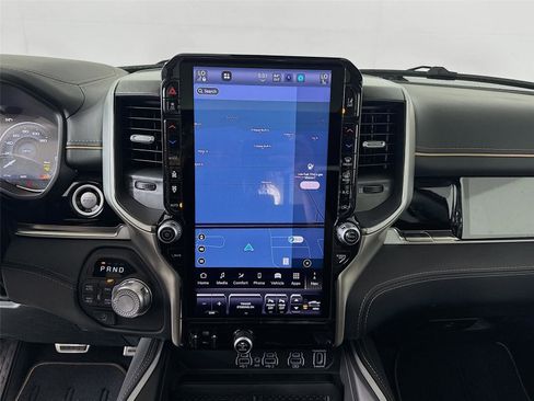 New 2026 RAM 1500 Tungsten w/ Towing Technology Group AWD/4WD image 21