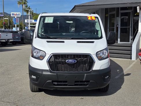 Used 2024 Ford Transit 250 Base w/ Exterior Upgrade Package image 2