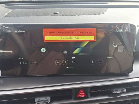 New 2026 Kia Sorento S w/ S Panoramic Sunroof Package image 17