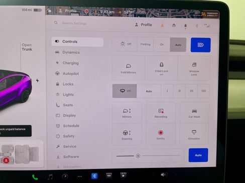 Used 2021 Tesla Model Y Long Range image 22