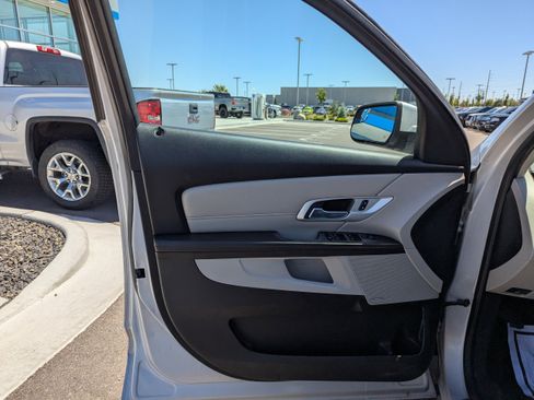 Used 2012 GMC Terrain SLE FWD image 10