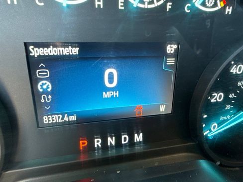 Used 2023 Ford F150 XL w/ STX Appearance Package RWD image 12