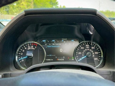 Used 2020 Ford F150 Lariat AWD/4WD image 21