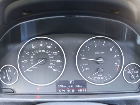 Used 2015 BMW 428i Gran Coupe image 31