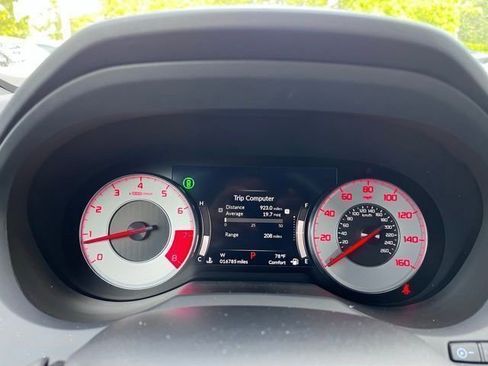 Used 2023 Acura RDX A-Spec FWD image 14