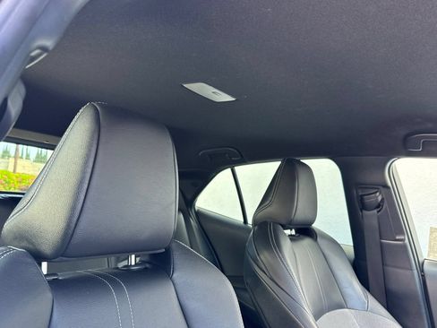 Used 2025 Toyota Corolla XSE FWD image 22