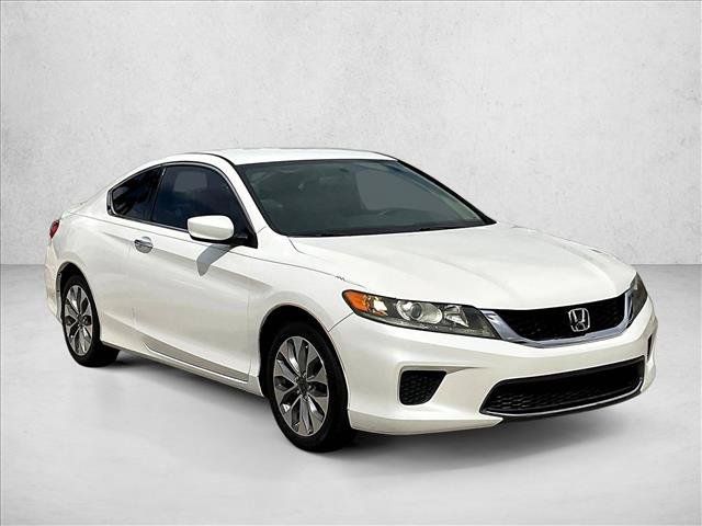 Used 2015 Honda Accord LX-S image 9