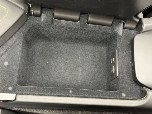 New 2026 Chevrolet Corvette Stingray Premium Conv w/ Battery Protection Package image 23