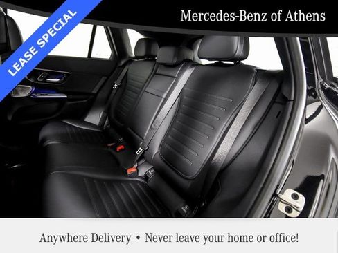 New 2026 Mercedes-Benz GLC 43 AMG 4MATIC image 5