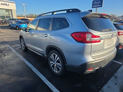 Certified 2022 Subaru Ascent Touring image 11
