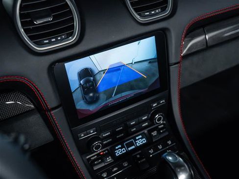 Used 2024 Porsche 718 Boxster GTS image 31