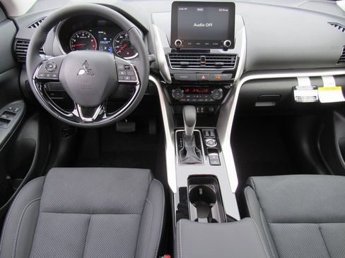 New 2026 Mitsubishi Eclipse Cross SE image 9