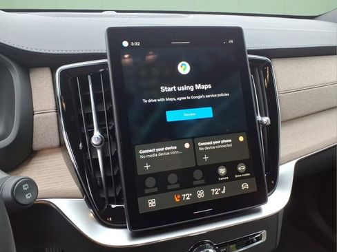 New 2026 Volvo XC90 B6 Plus w/ Protection Package Premier image 19