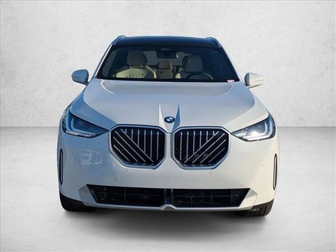 New 2026 BMW X3 xDrive30 w/ Convenience Package image 6