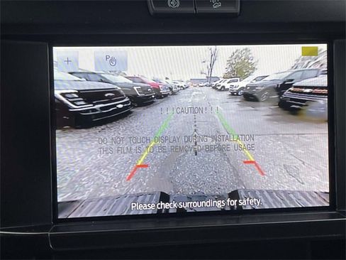 New 2026 Ford F250 XL w/ STX Appearance Package image 25