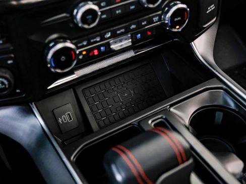 Used 2025 Ford F150 Raptor w/ Equipment Group 803A Raptor R image 68