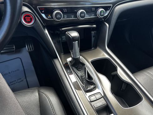Certified 2022 Honda Accord Sport Special Edition image 17