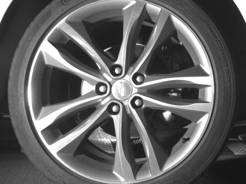 Used 2024 Chevrolet Malibu LT image 15