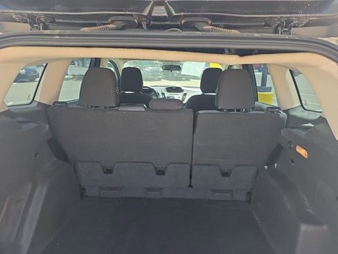 Used 2018 Ford Escape S FWD image 17