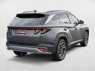 New 2025 Hyundai Tucson Limited video 2