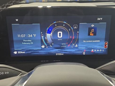 New 2026 Chevrolet Traverse LT w/ Driver Confidence Package image 22