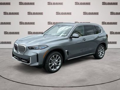 New 2026 BMW X5 xDrive40i w/ Climate Comfort Package