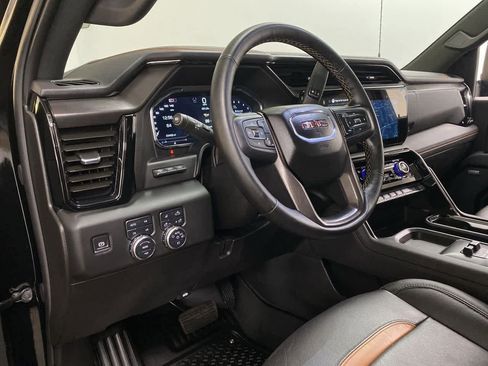 Used 2025 GMC Sierra 3500 AT4 w/ AT4 Premium Plus Package image 2