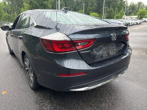 Used 2019 Honda Insight Touring image 15