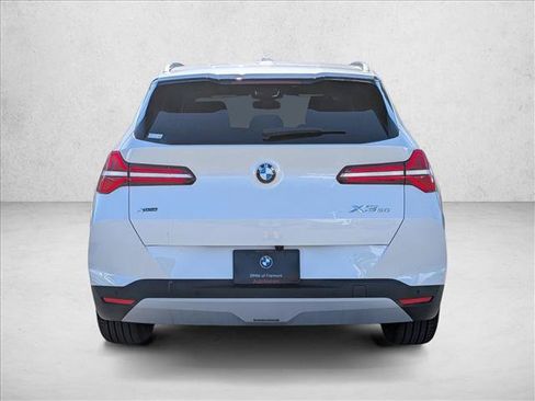 New 2026 BMW X3 xDrive30i w/ Premium Package AWD/4WD image 8