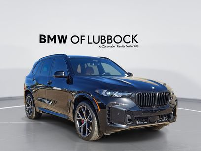 Used 2026 BMW X5 xDrive40i