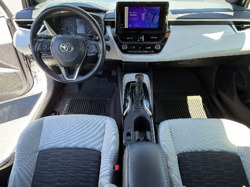 Certified 2023 Toyota Corolla SE FWD image 26