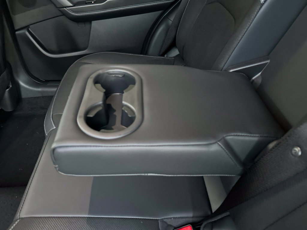 New 2026 MAZDA CX-5 Preferred AWD/4WD image 25