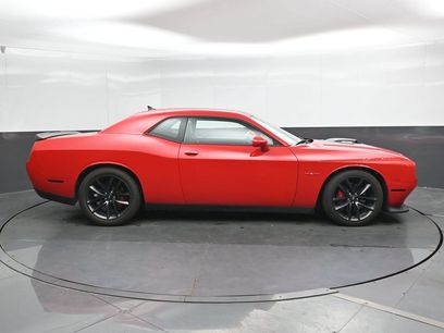 Used 2020 Dodge Challenger R/T w/ Plus Package