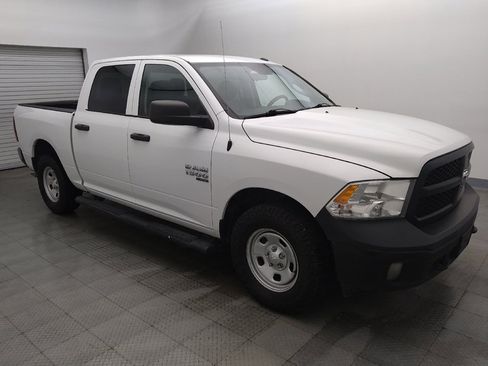 Used 2022 RAM 1500 Tradesman w/ Protection Group AWD/4WD image 11