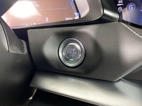 New 2026 Chevrolet Corvette Stingray Coupe w/ 1LT image 17