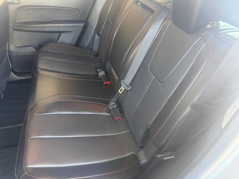 Used 2014 Chevrolet Equinox LT w/ Power Convenience Package image 19