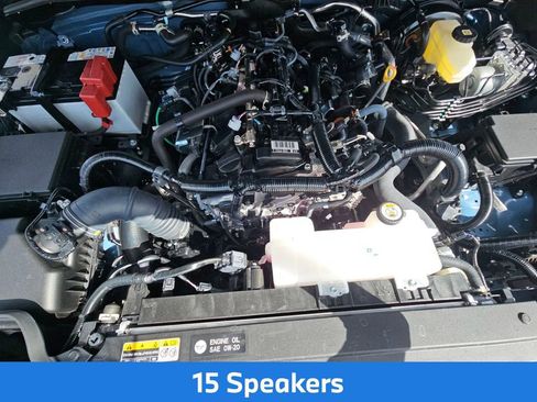 Used 2025 Toyota 4Runner Limited image 11